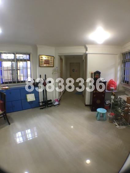 Blk 687 Jurong West Central 1 (Jurong West), HDB 4 Rooms #161403472